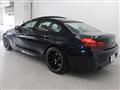 2013 BMW 6 Series