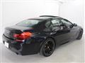 2013 BMW 6 Series