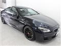 2013 BMW 6 Series