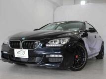 2013 BMW 6 Series
