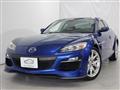 2008 Mazda RX-8