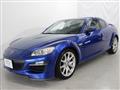 2008 Mazda RX-8