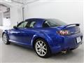 2008 Mazda RX-8