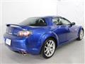 2008 Mazda RX-8