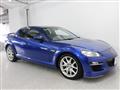 2008 Mazda RX-8