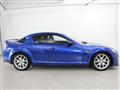 2008 Mazda RX-8
