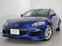 2008 Mazda RX-8