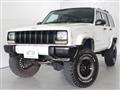 2000 Jeep Cherokee