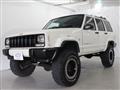 2000 Jeep Cherokee