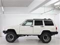 2000 Jeep Cherokee