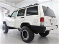 2000 Jeep Cherokee