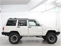 2000 Jeep Cherokee