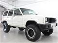 2000 Jeep Cherokee