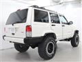 2000 Jeep Cherokee