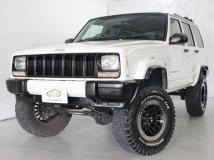2000 Jeep Cherokee