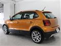 2015 Volkswagen Polo