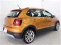2015 Volkswagen Polo