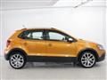 2015 Volkswagen Polo