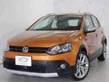 2015 Volkswagen Polo
