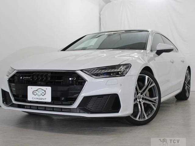 2019 Audi Audi Others