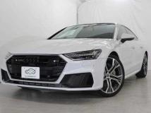 2019 Audi Audi Others