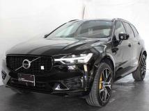 2020 Volvo XC60
