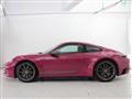 2023 Porsche 911