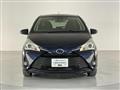 2019 Toyota Vitz