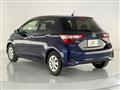 2019 Toyota Vitz