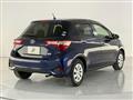 2019 Toyota Vitz