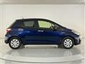 2019 Toyota Vitz