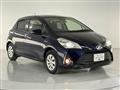 2019 Toyota Vitz