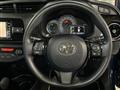2019 Toyota Vitz