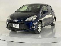 2019 Toyota Vitz