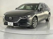 2018 Mazda Atenza