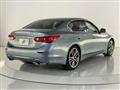 2014 Nissan Skyline