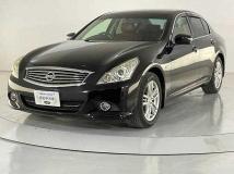 2013 Nissan Skyline