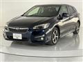 2018 Subaru Impreza