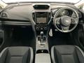 2018 Subaru Impreza