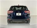 2018 Subaru Impreza