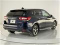 2018 Subaru Impreza
