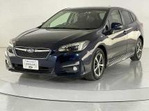 2018 Subaru Impreza