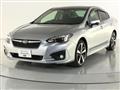 2018 Subaru Impreza