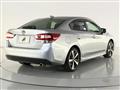2018 Subaru Impreza