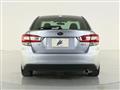 2018 Subaru Impreza