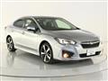 2018 Subaru Impreza