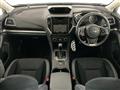 2018 Subaru Impreza