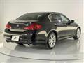 2012 Nissan Skyline