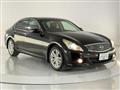 2012 Nissan Skyline
