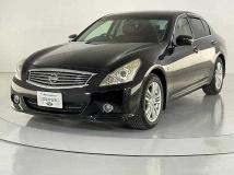 2012 Nissan Skyline